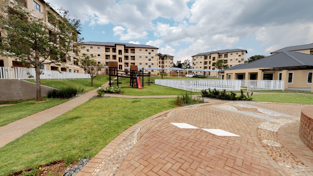 Apartment For Sale in Witfield, Boksburg