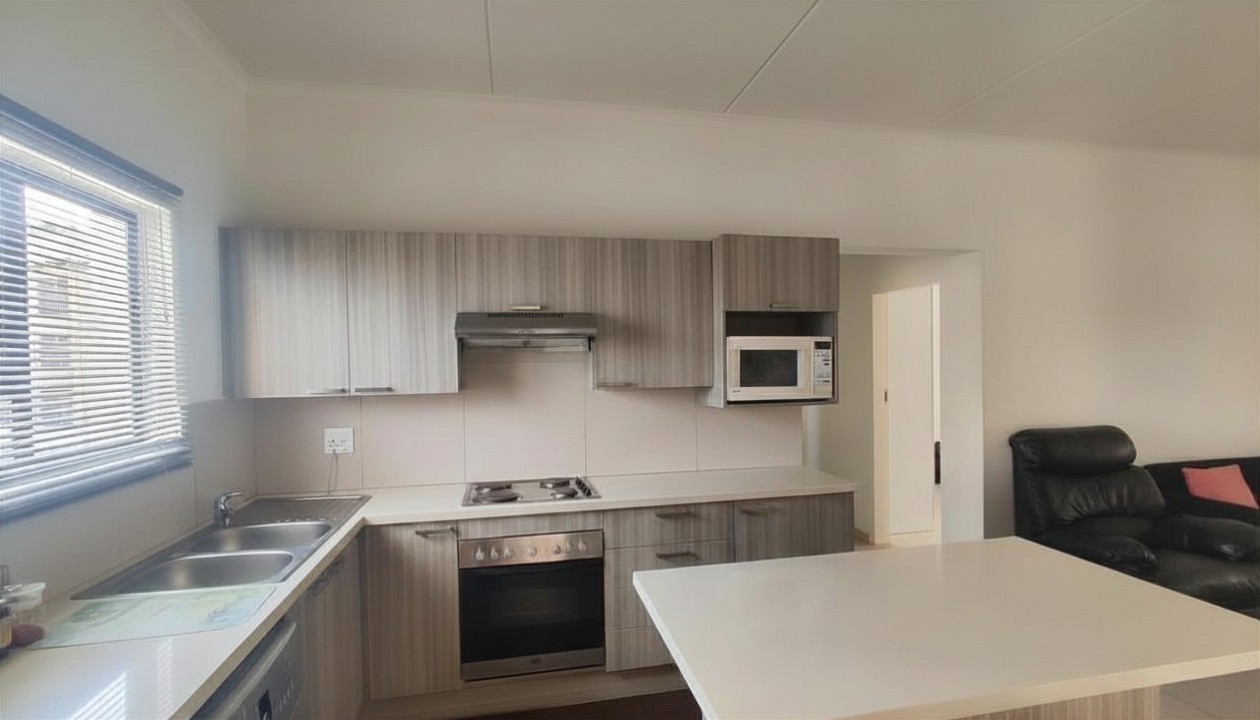 Apartment For Sale in Witfield, Boksburg