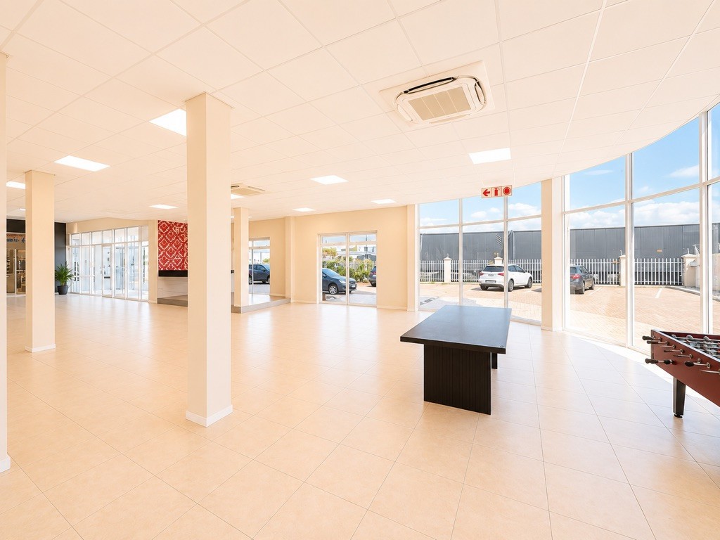 Grounf floor Commercial Property To Rent in Milnerton