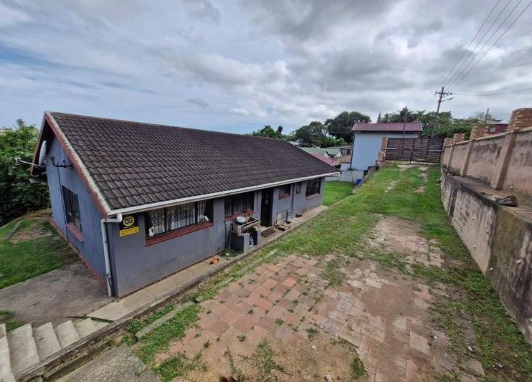 House For Sale in Bellair, Durban, KwaZulu Natal