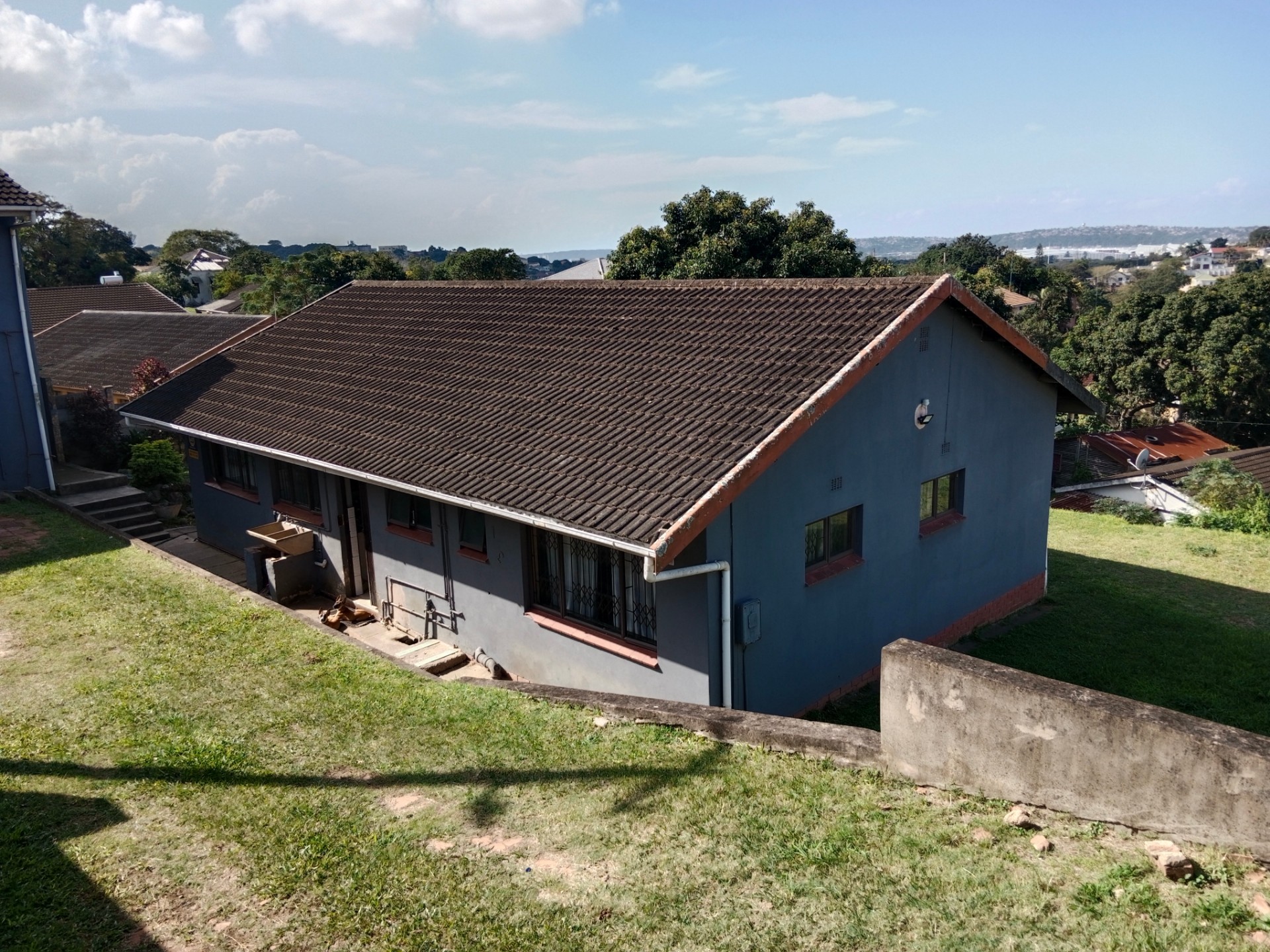 House For Sale in Bellair, Durban, KwaZulu Natal