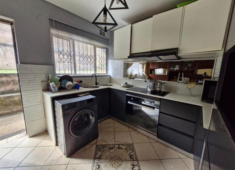 House For Sale in Bellair, Durban, KwaZulu Natal