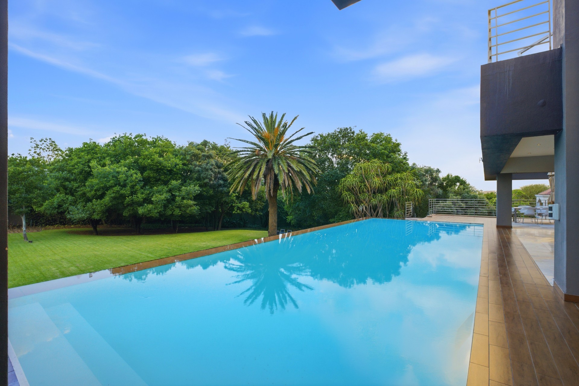 Luxury Masterpiece Designed By Nico van der Meulen