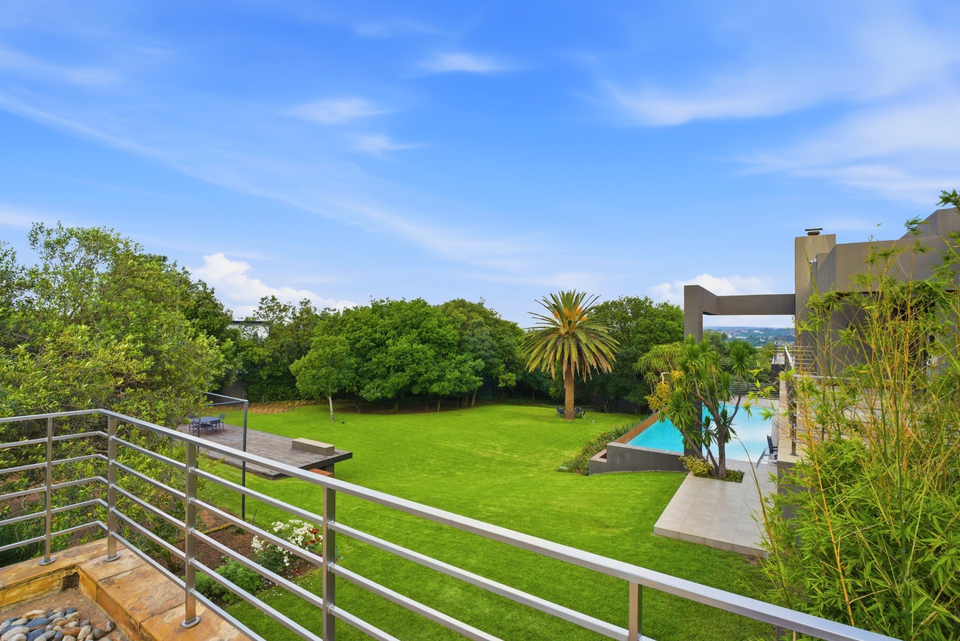 Luxury Masterpiece Designed By Nico van der Meulen