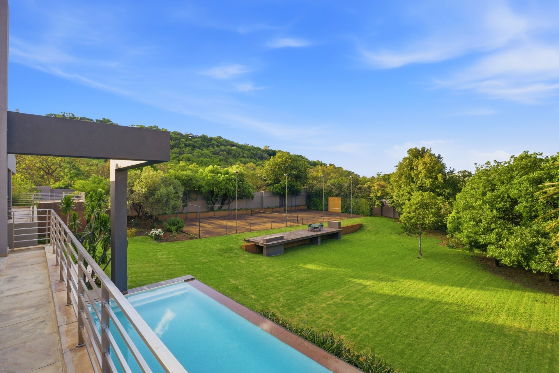 Luxury Masterpiece Designed By Nico van der Meulen