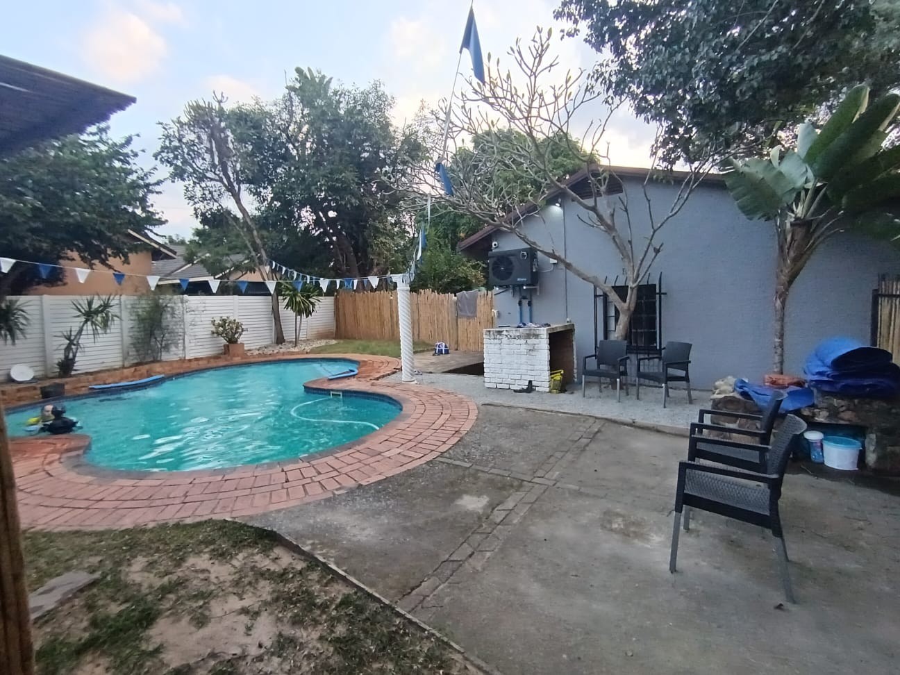 5 Bedroom,3 Bathroom House For Sale in West Acres, Nelspruit