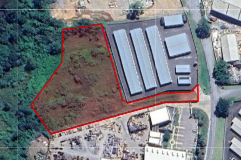 Exceptional Development Opportunity in Popular Industrial Area