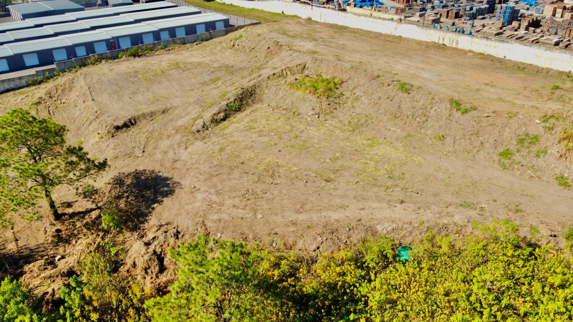 Exceptional Development Opportunity in Popular Industrial Area