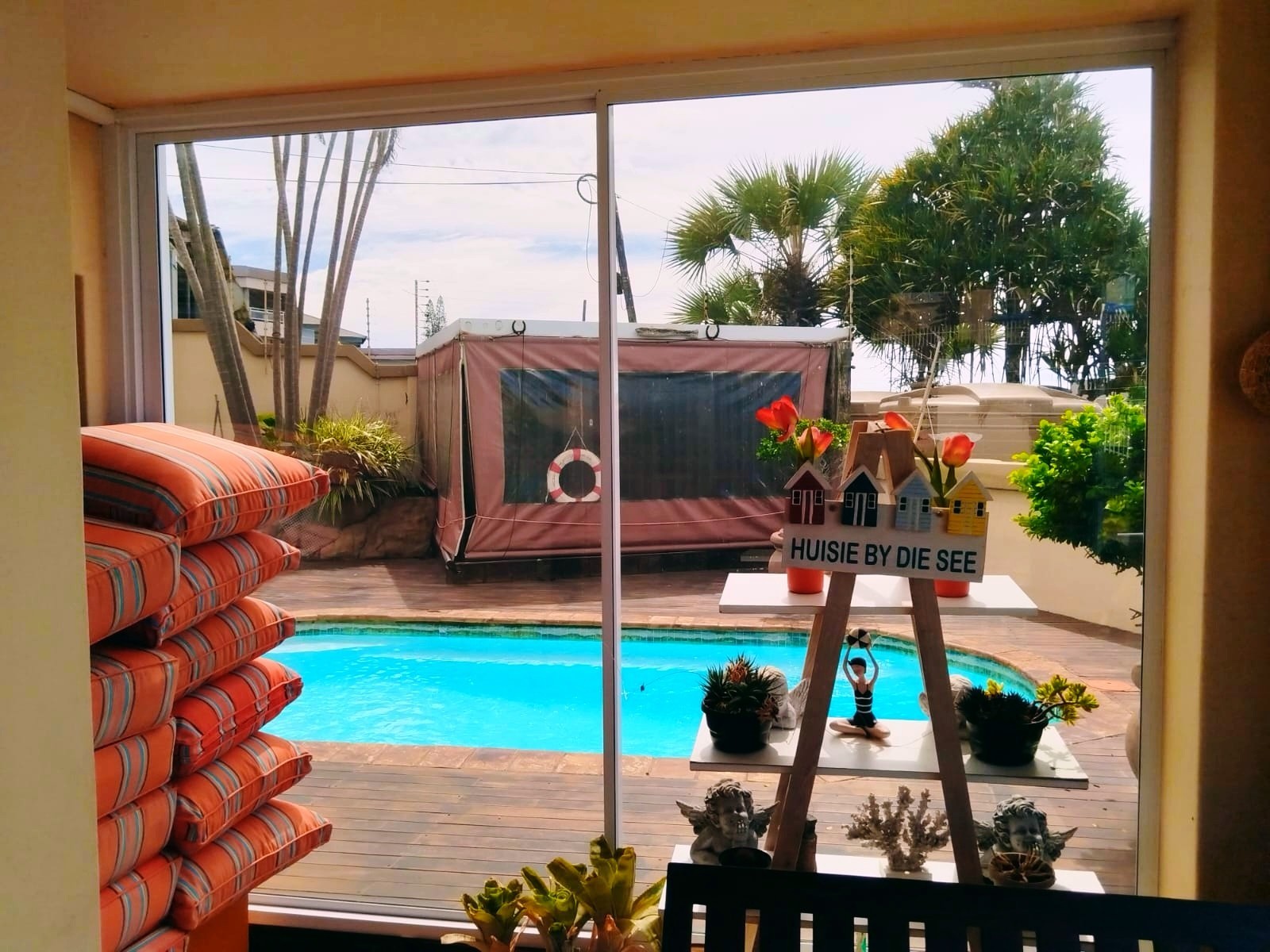 Perfect Beach House Experience