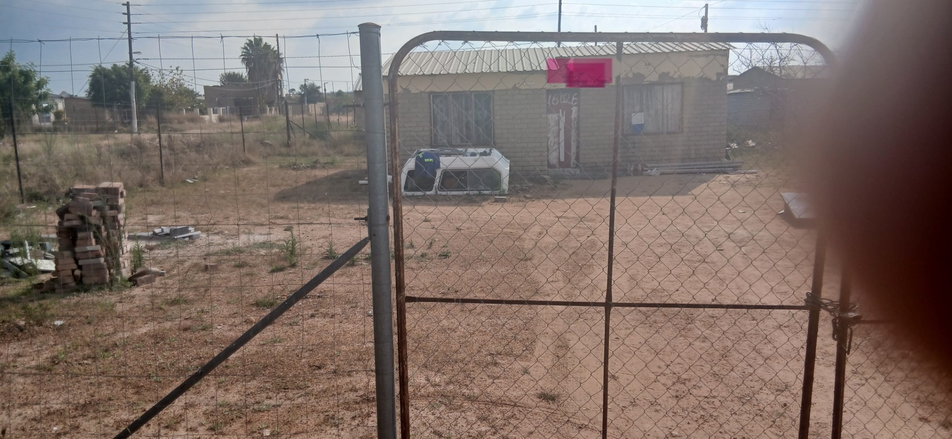 RDP For Sale in Polokwane Ext 76, Polokwane