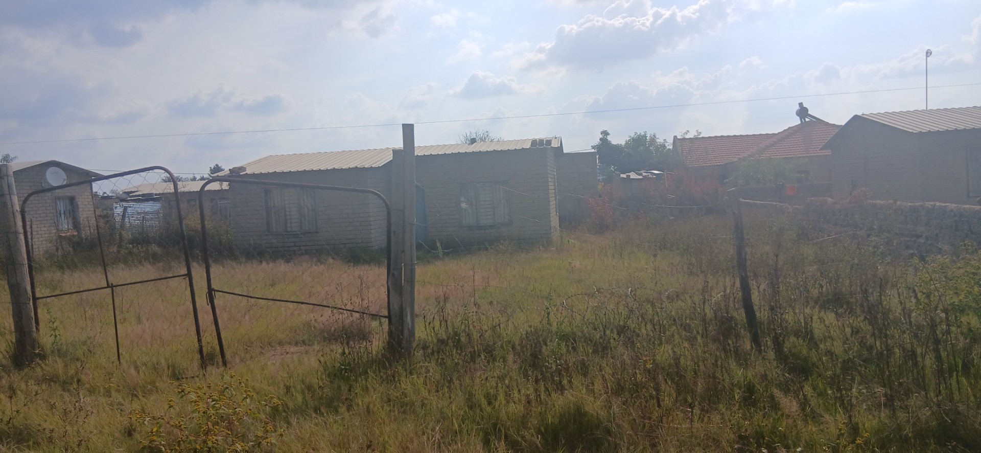 RDP  For Sale in Polokwane Ext 76, Polokwane