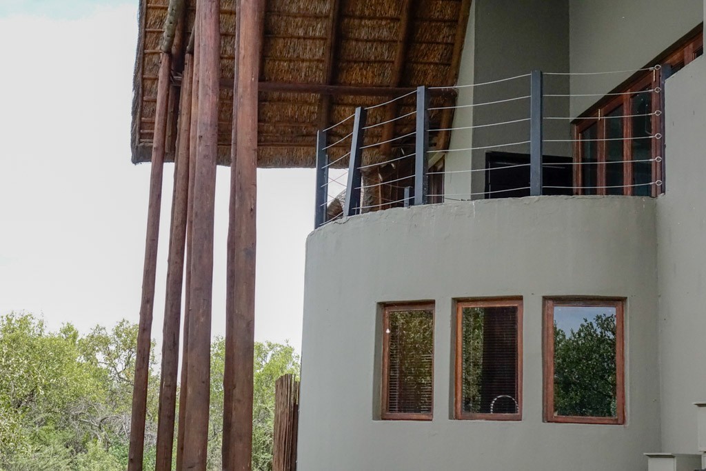 Seven Bedroom house in Big 5 Mabalingwe Cyferfontein - Fully Furnished