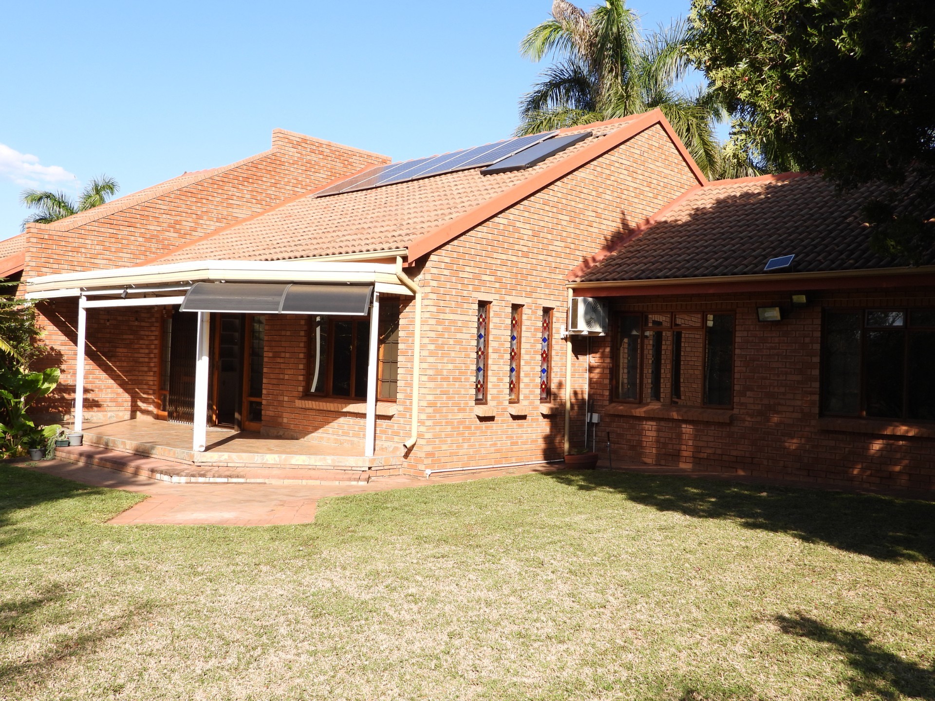 Townhouse for sale in Bela Bela