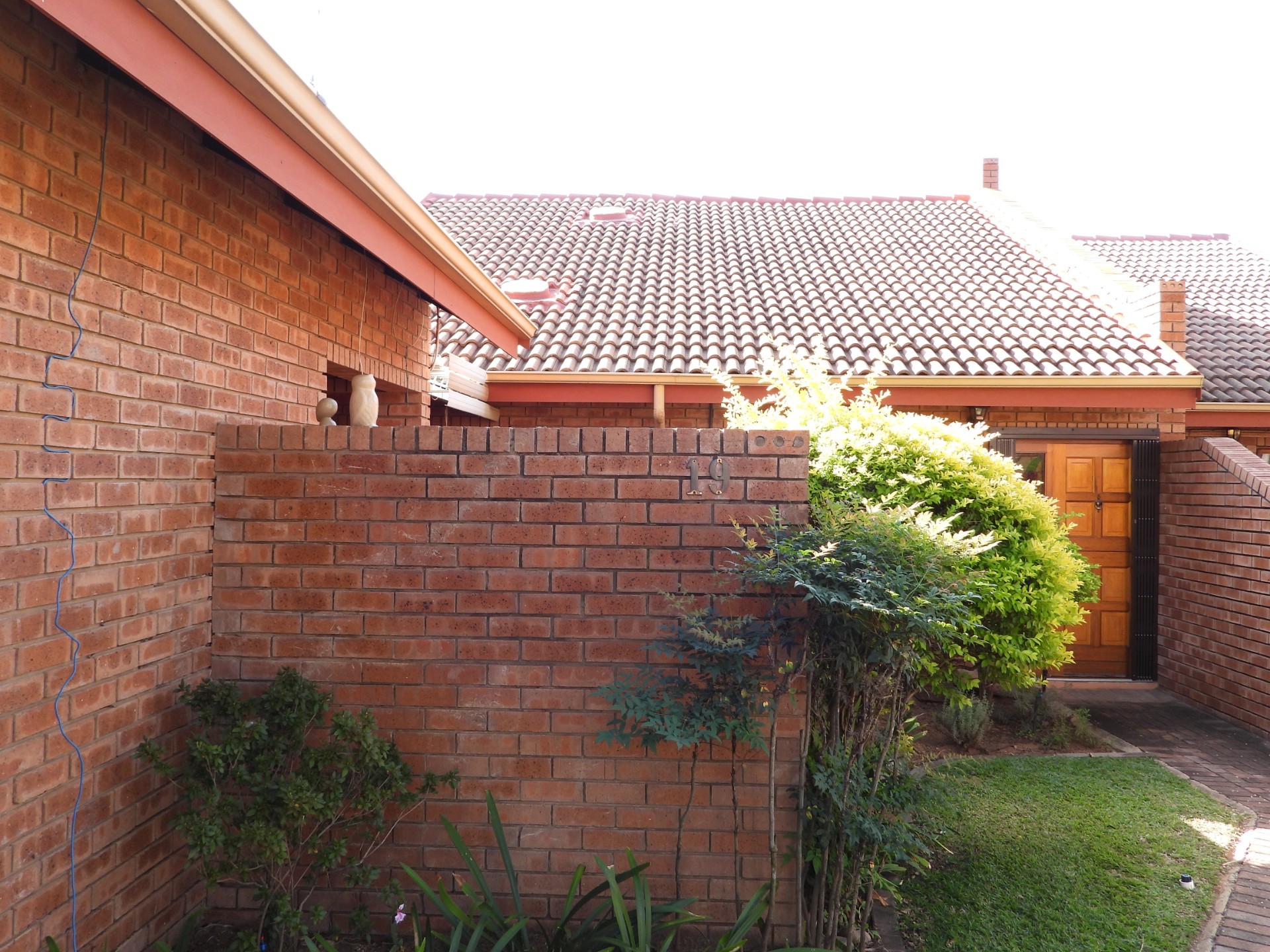 Townhouse for sale in Bela Bela