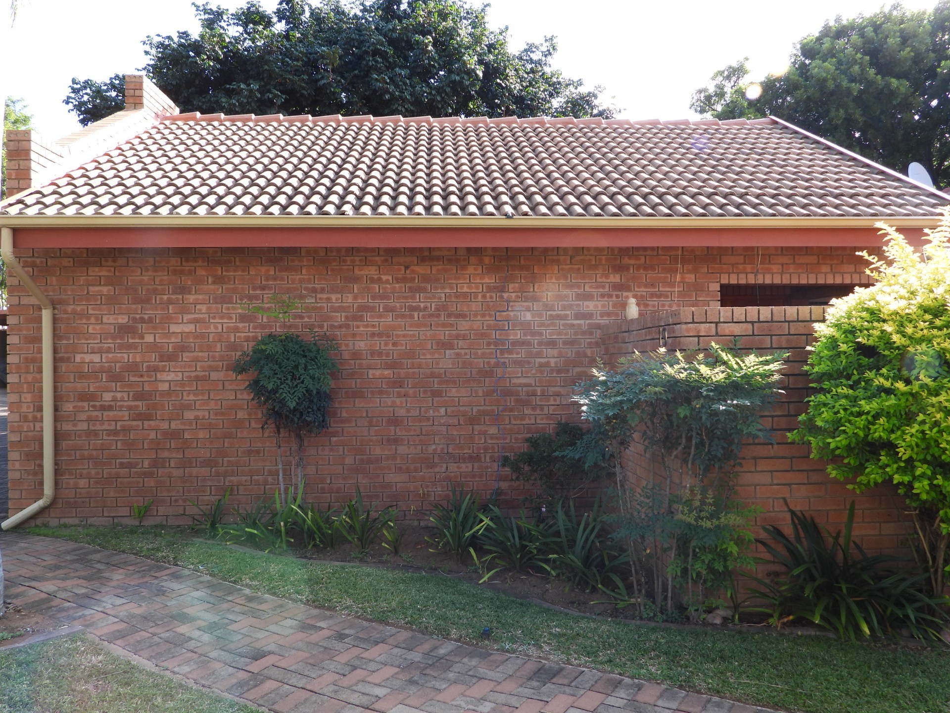 Townhouse for sale in Bela Bela