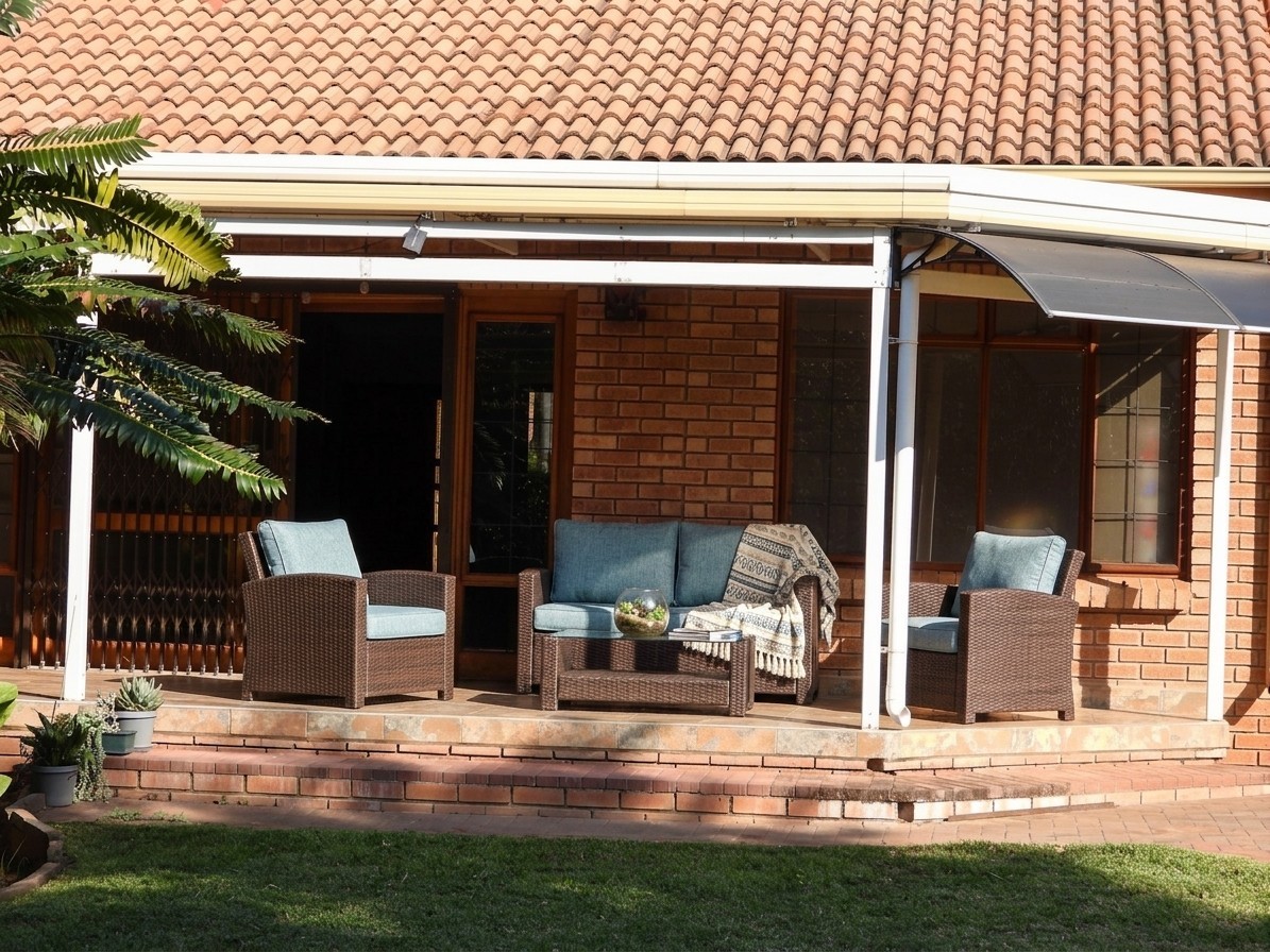 Townhouse for sale in Bela Bela
