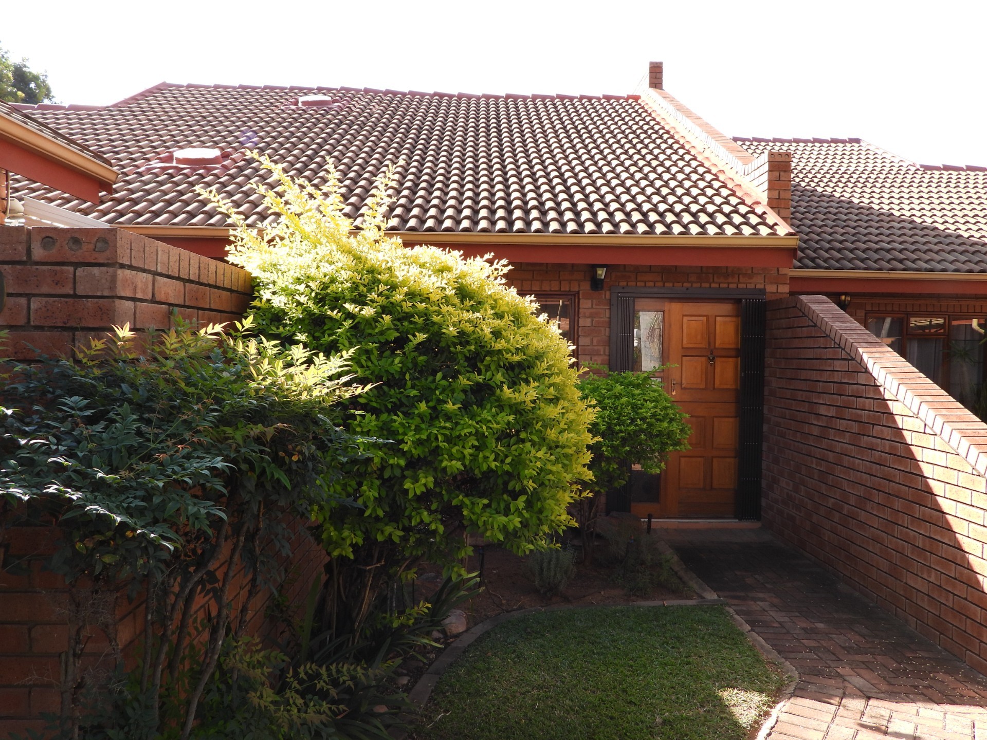 Townhouse for sale in Bela Bela