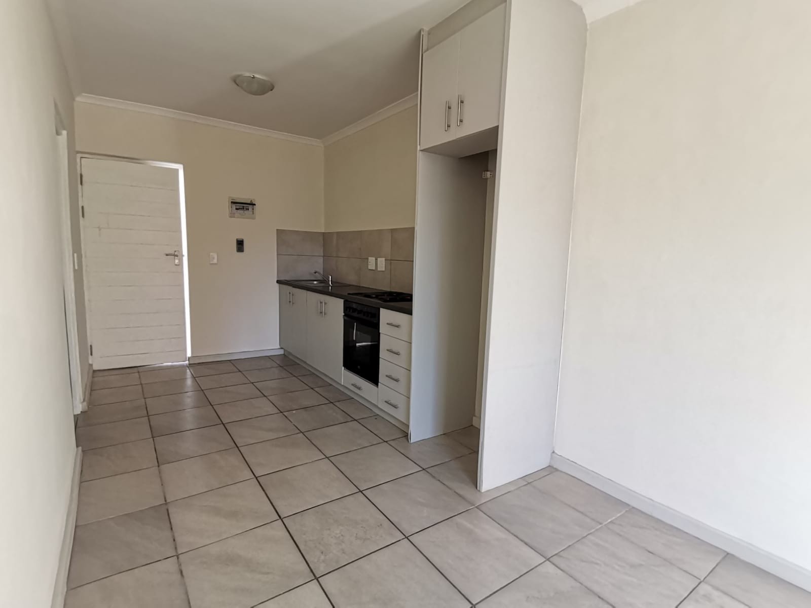 Modern 1 Bedroom Apartment Under Offer in La Vie Estate in Paarl