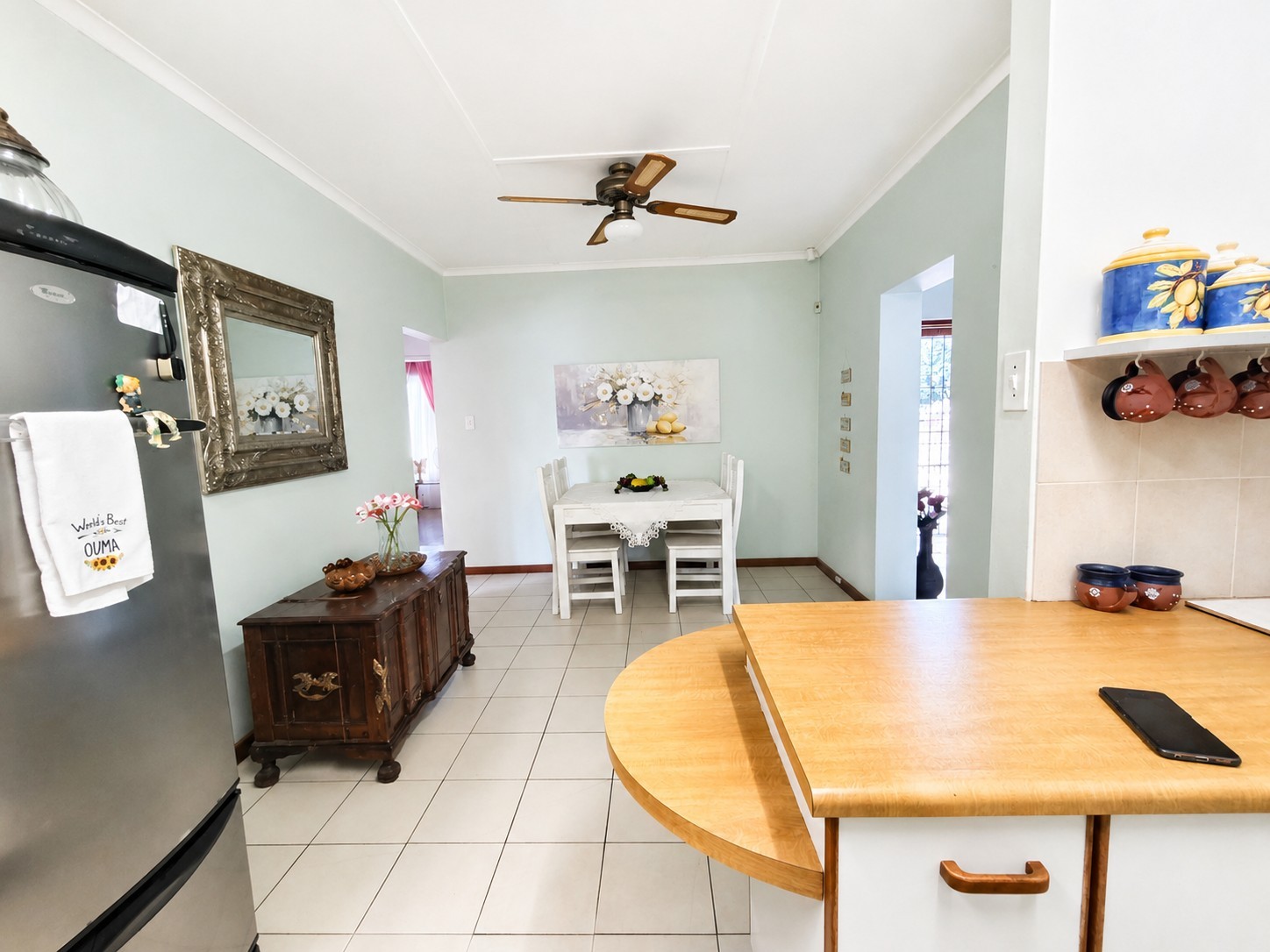 3 Bedroom house for sale in Wild en Weide