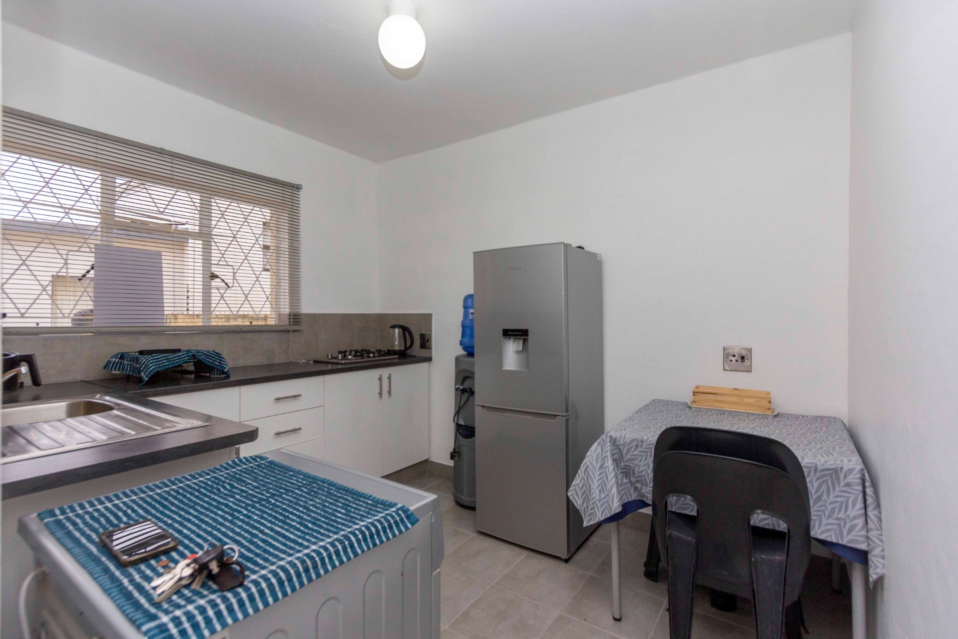 Apartment For Sale in North End, Port Elizabeth