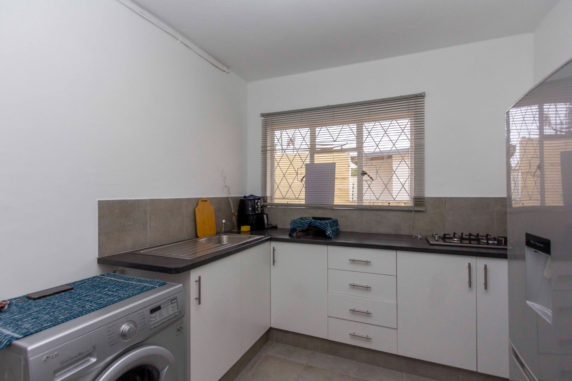 Apartment For Sale in North End, Port Elizabeth