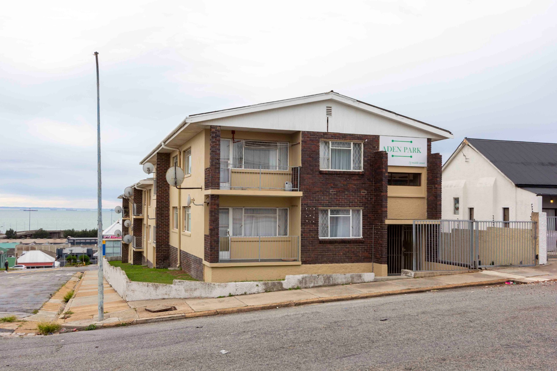 Apartment For Sale in North End, Port Elizabeth