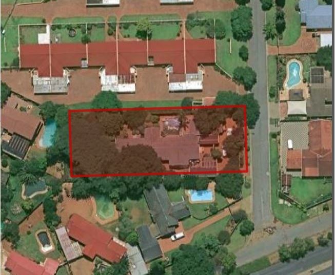 House for sale in Simmerfield, Germiston, 353 m²