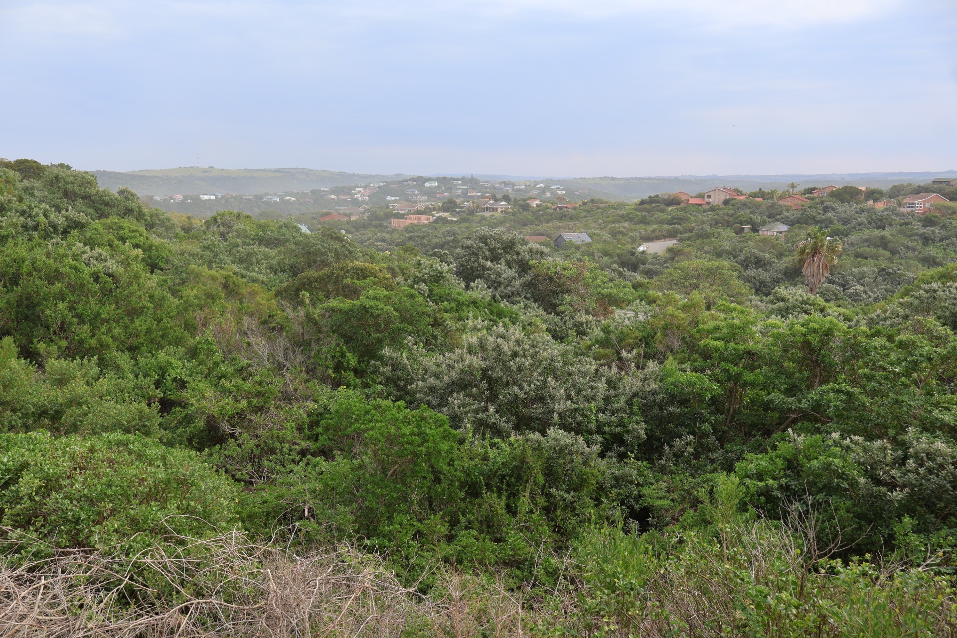 Vacant Land in Kleinemonde East