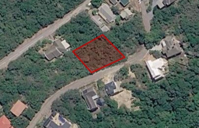 Vacant Land in Kleinemonde East