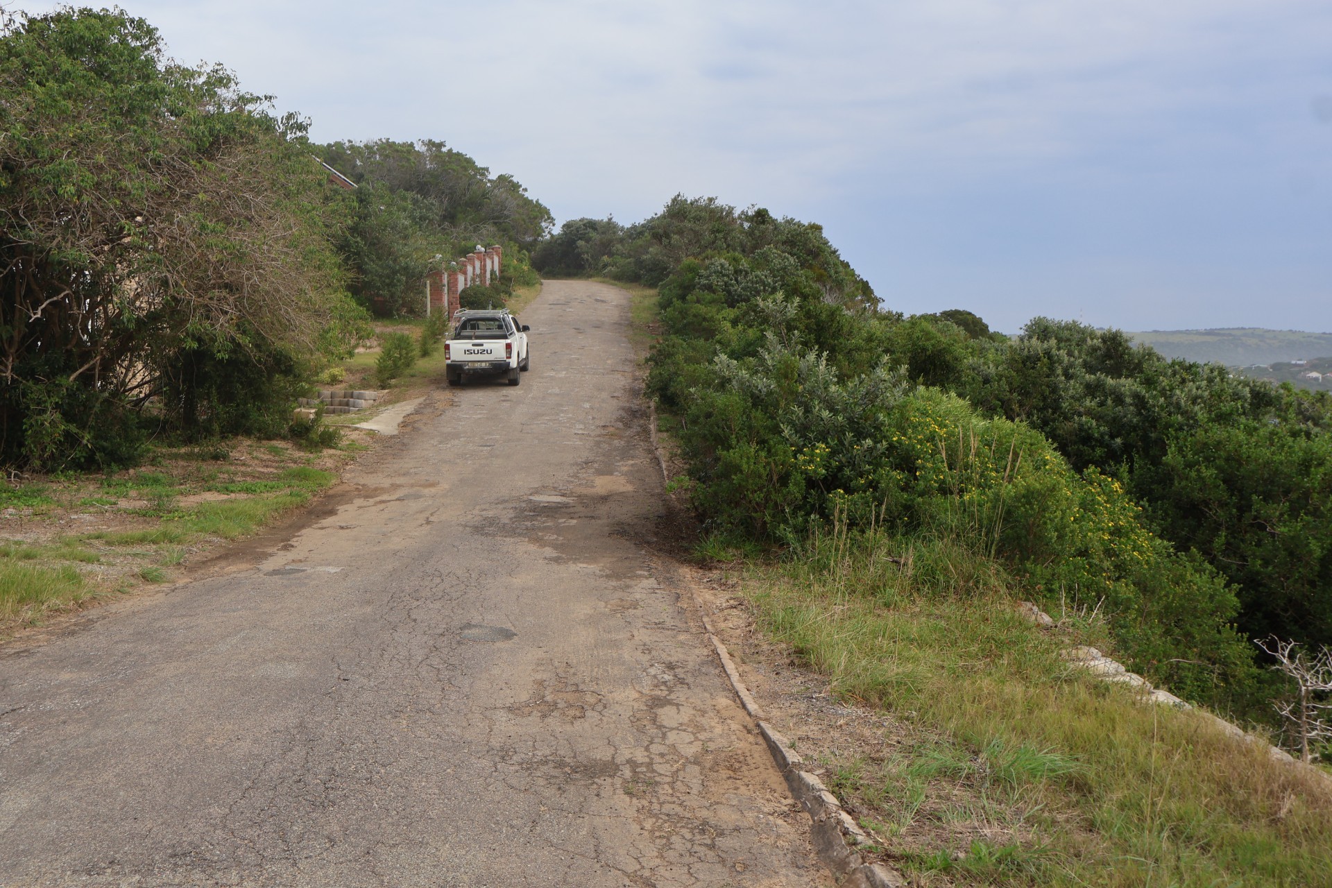 Vacant Land in Kleinemonde East