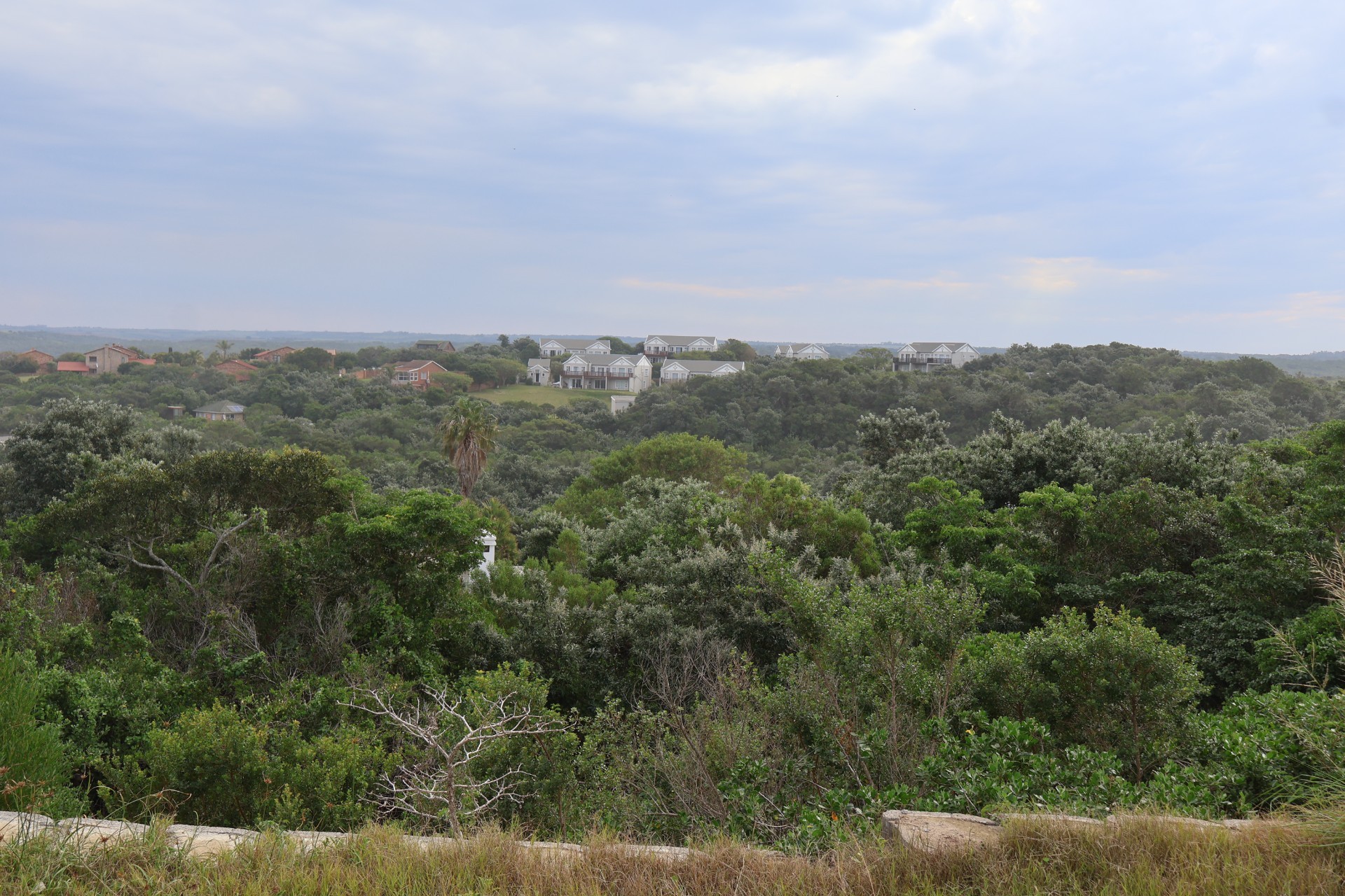 Vacant Land in Kleinemonde East