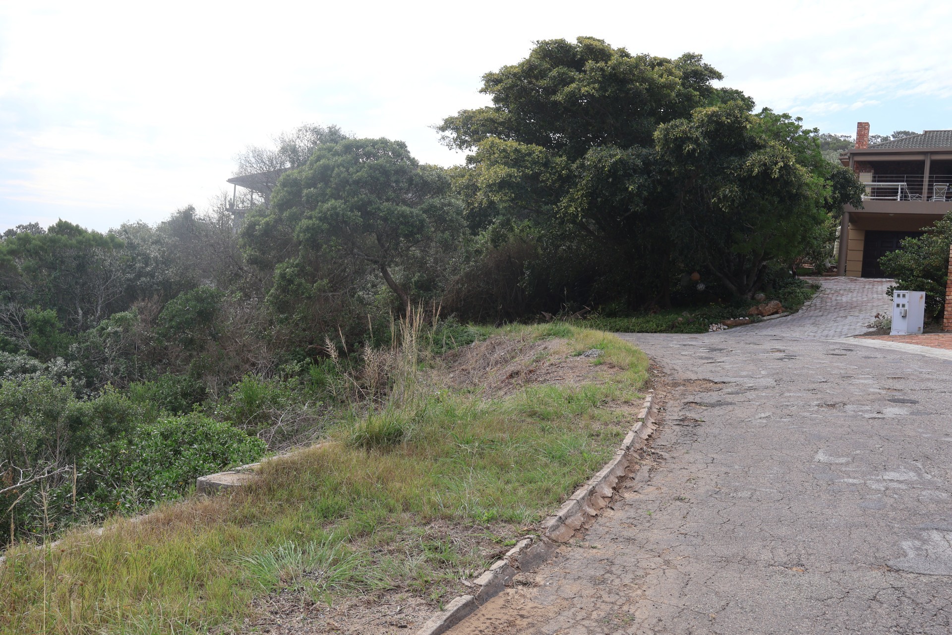 Vacant Land in Kleinemonde East