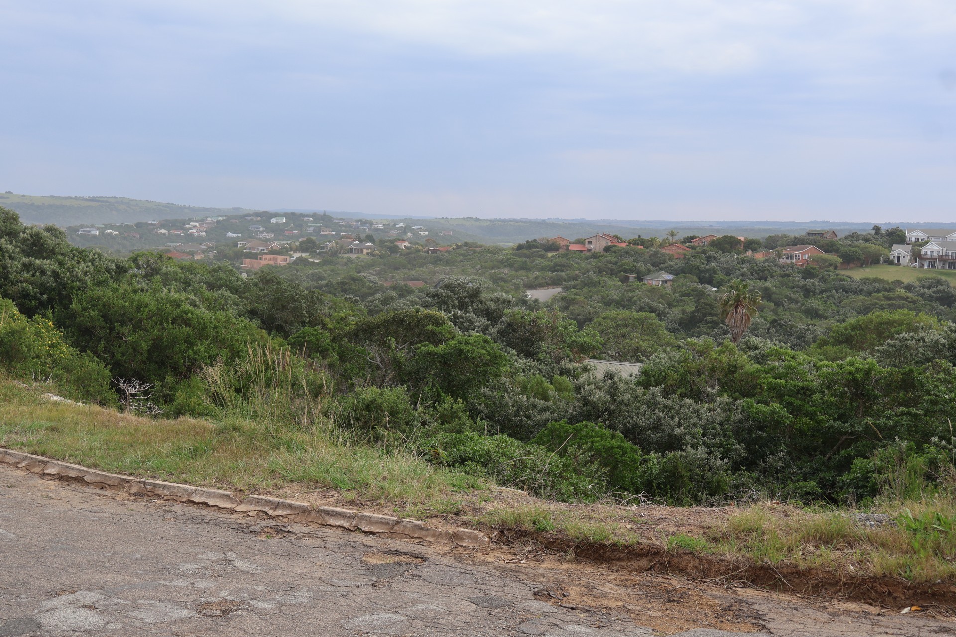 Vacant Land in Kleinemonde East