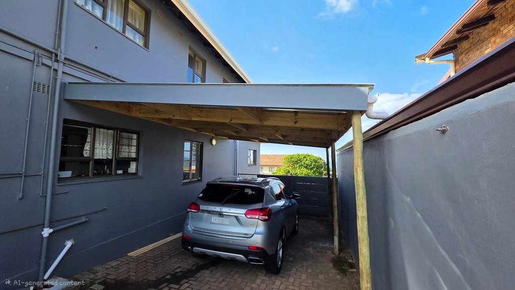 Beautiful 7 bedroom home with extensive earning potential in Uvongo Beach
