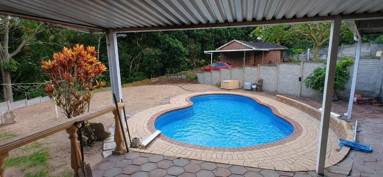 House To Rent in Meer En See, Richards Bay, KwaZulu Natal