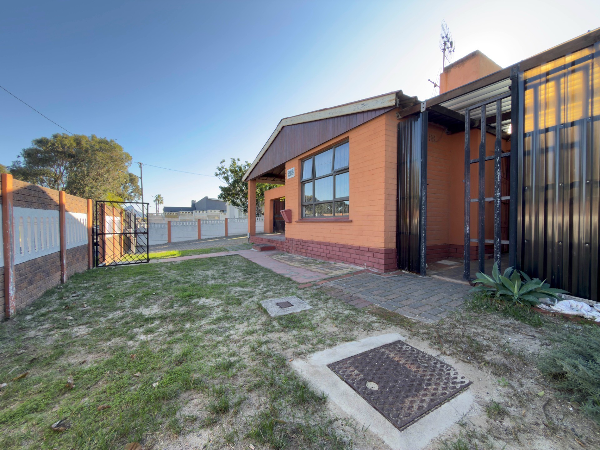 Perfect for Extended Family, Rental Income, Work-From-Home Space | Versatility Exceptional Value