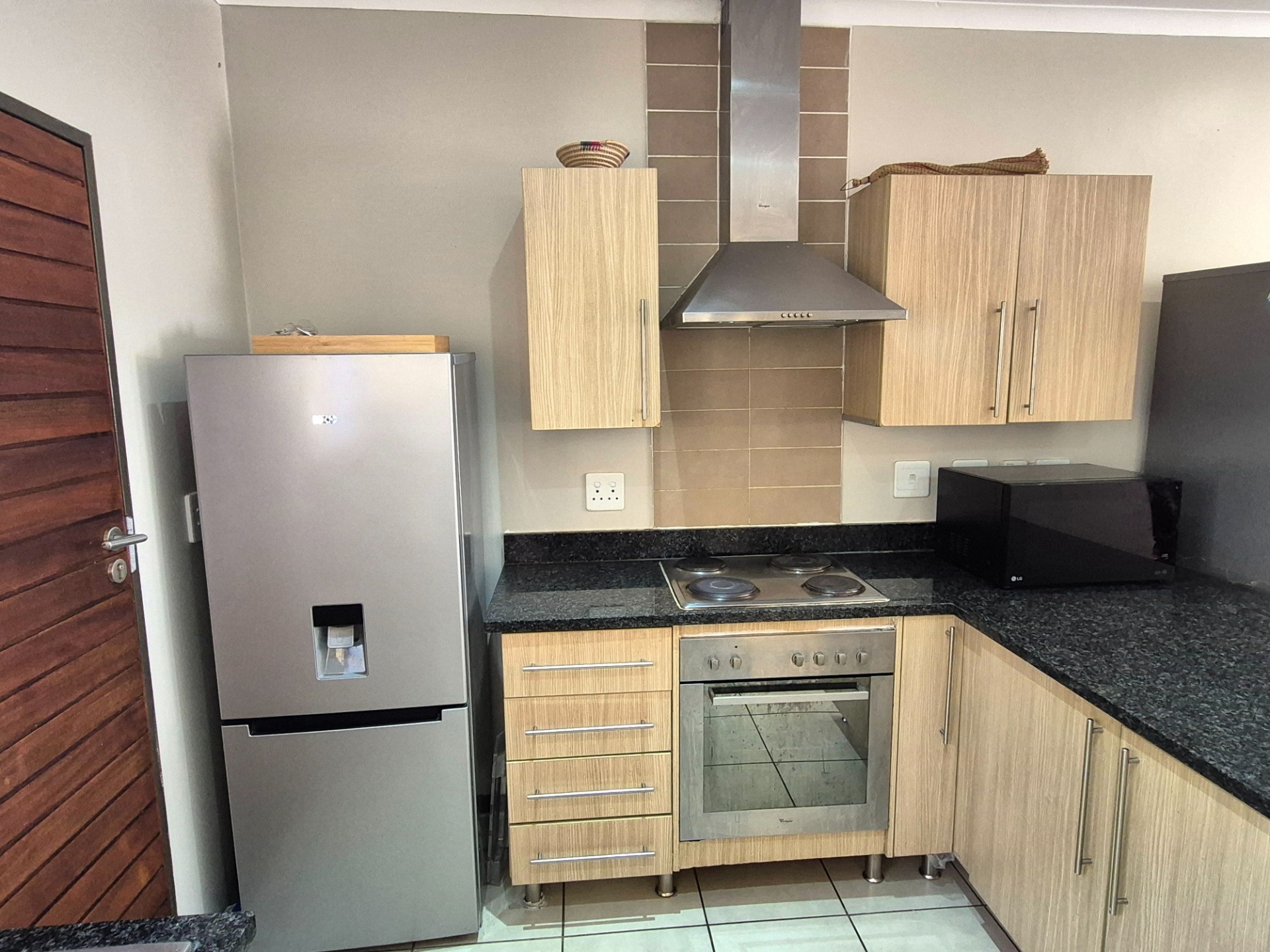 3 Bedroom Simplex Townhouse For Sale in Mooikloof Ridge Pretoria