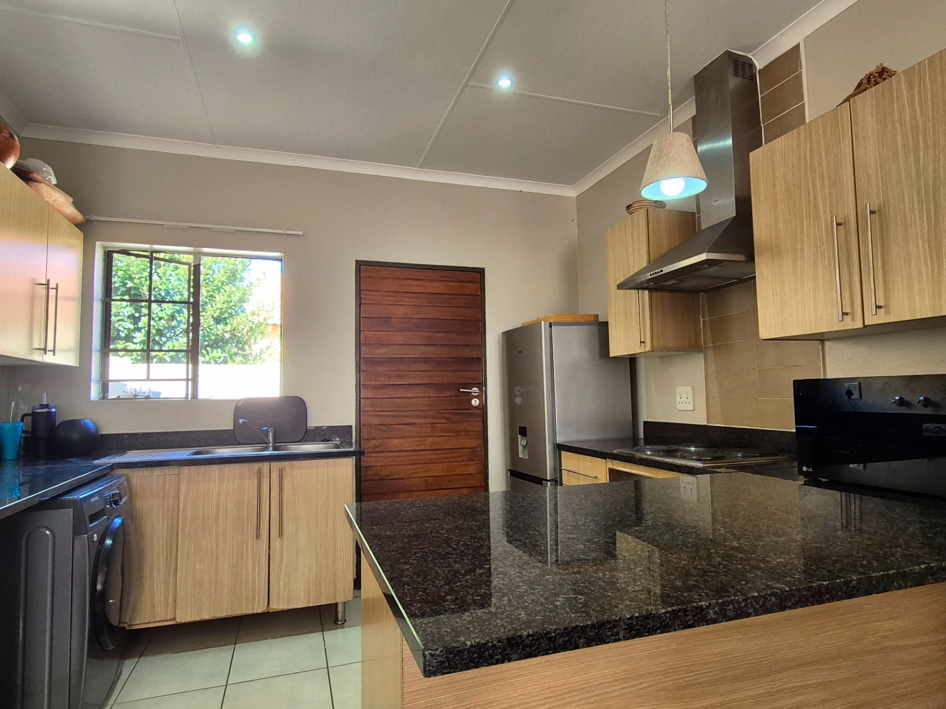 3 Bedroom Simplex Townhouse For Sale in Mooikloof Ridge Pretoria