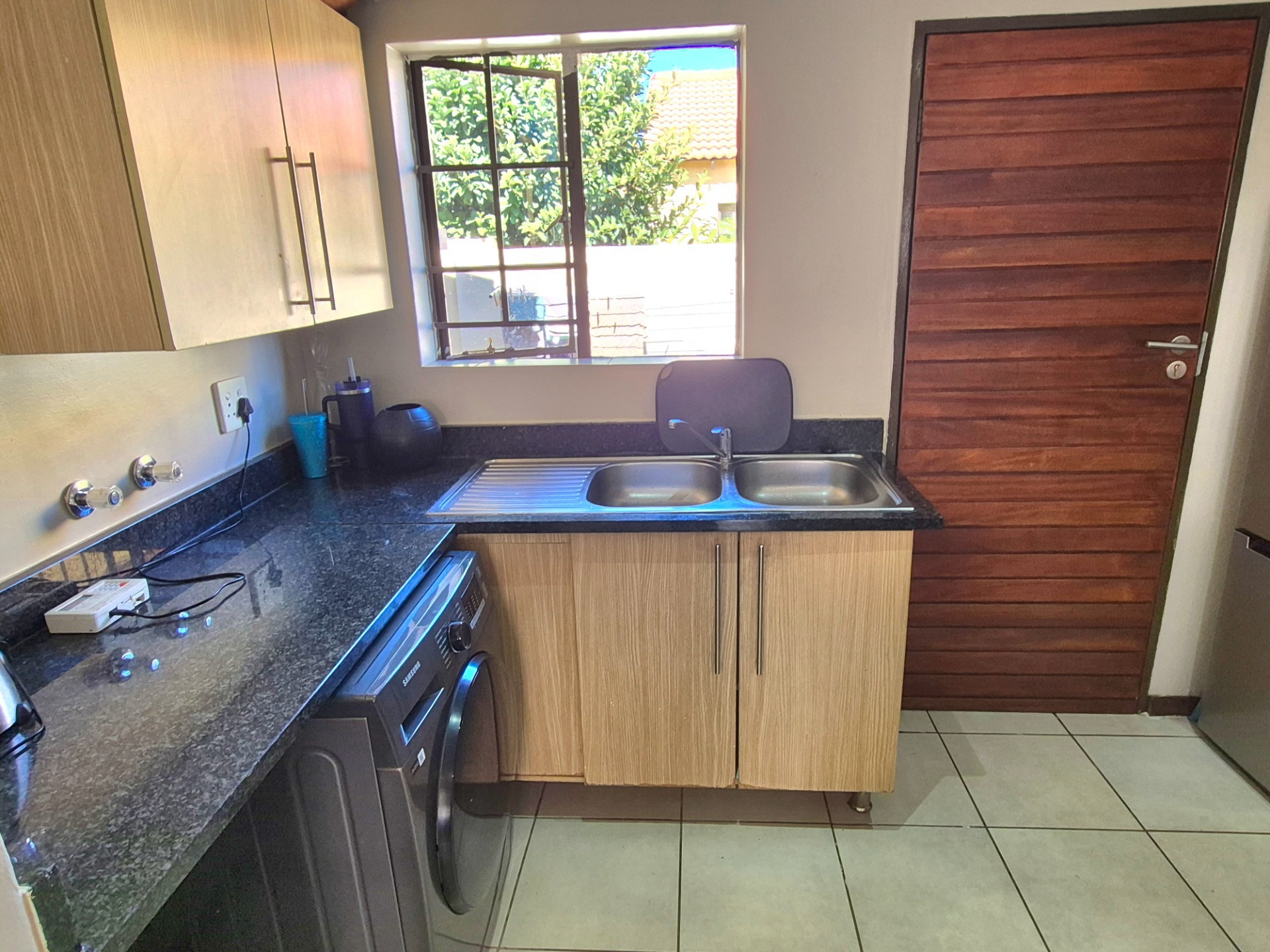 3 Bedroom Simplex Townhouse For Sale in Mooikloof Ridge Pretoria