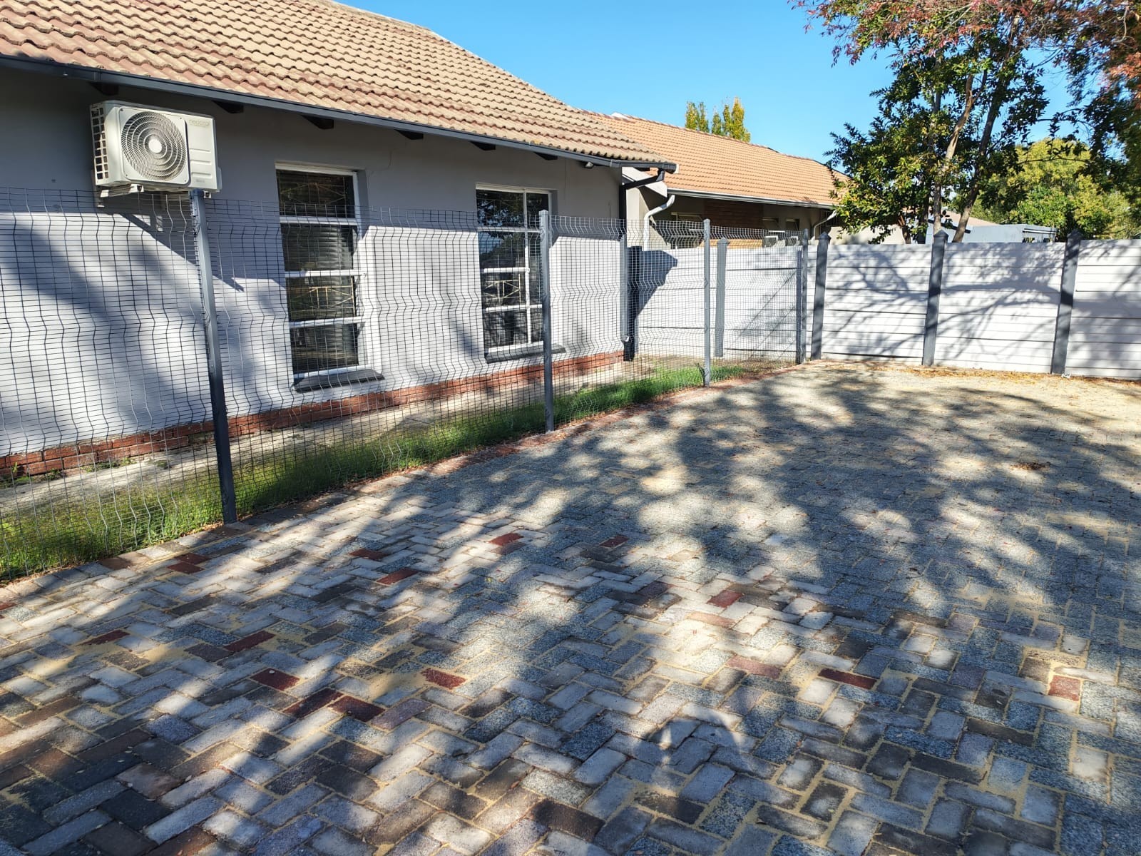 For Sale in Secunda