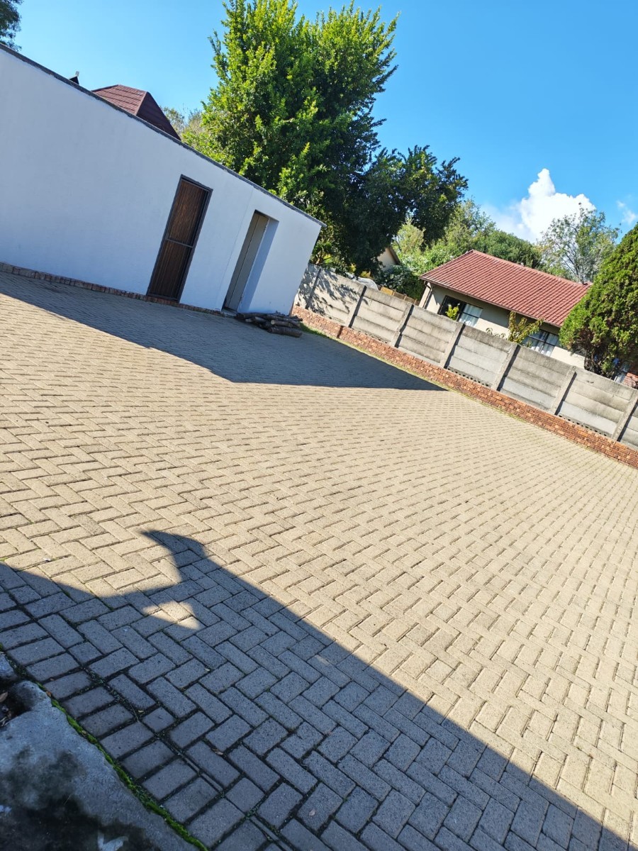 For Sale in Secunda