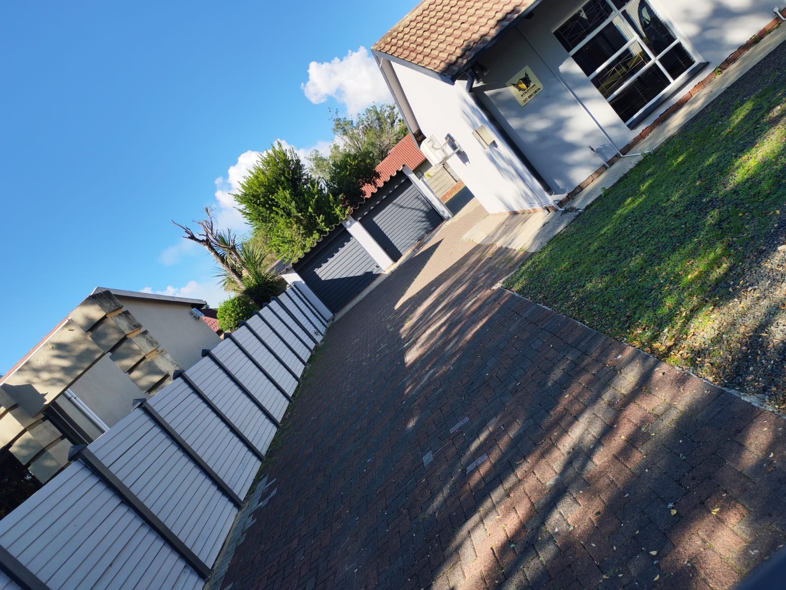 For Sale in Secunda