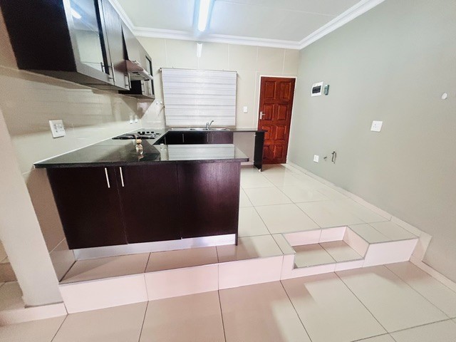 3 Bedroom Townhouse for Sale in Winchester Hills