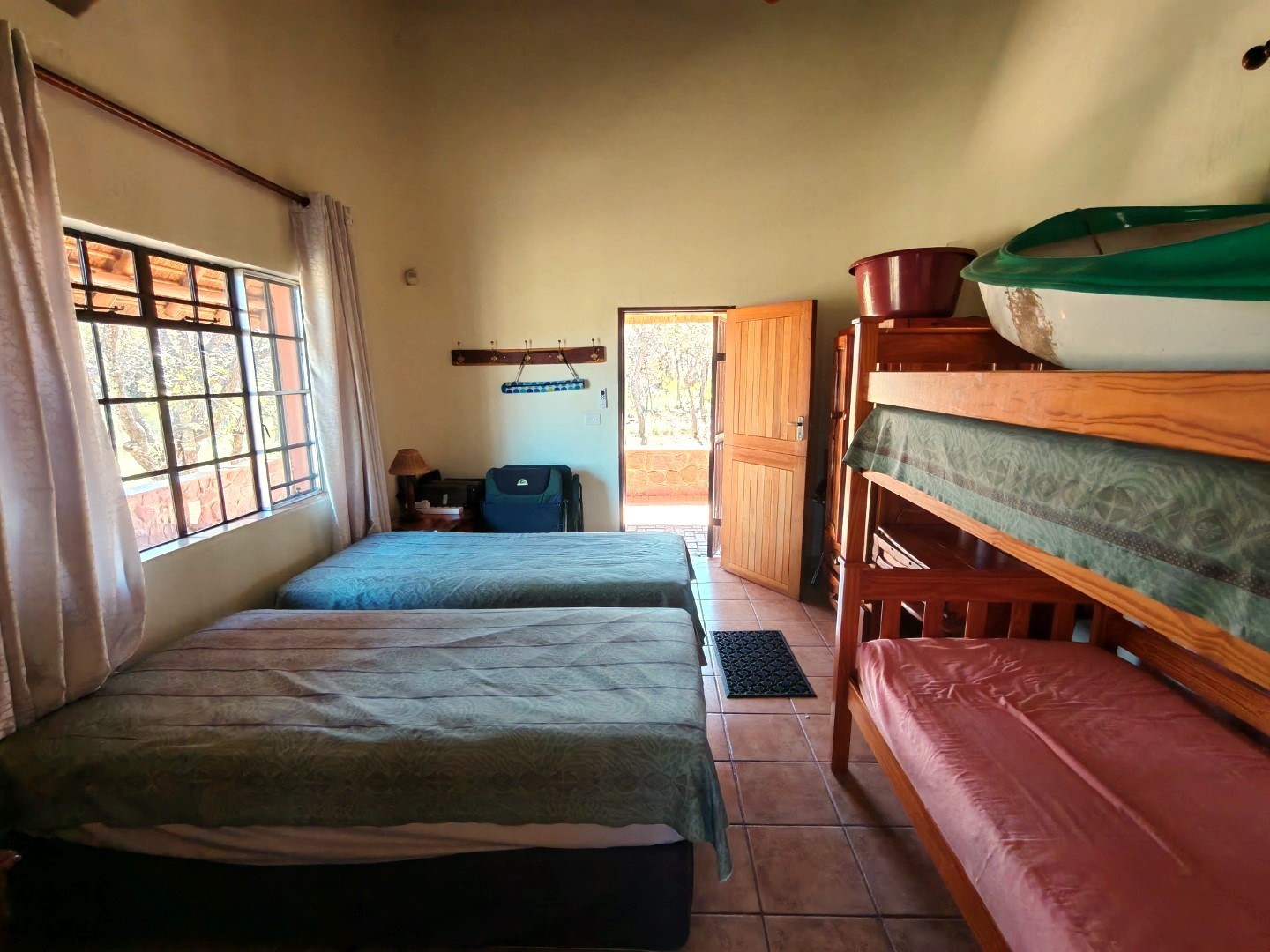 Charming two-bedroom cottage situated on the beautiful Marulani, For Sale in Bela Bela Limpopo