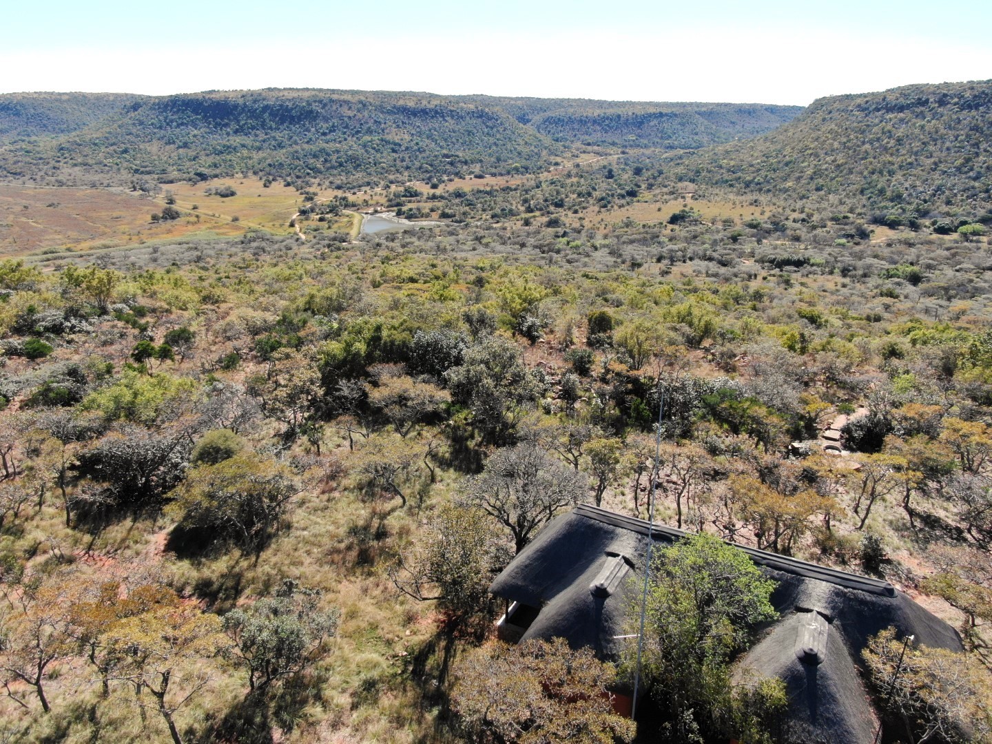 Charming two-bedroom cottage situated on the beautiful Marulani, For Sale in Bela Bela Limpopo