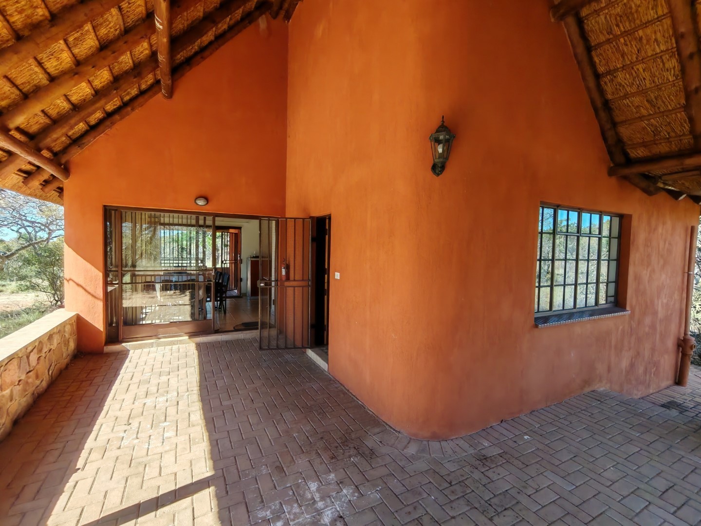 Charming two-bedroom cottage situated on the beautiful Marulani, For Sale in Bela Bela Limpopo