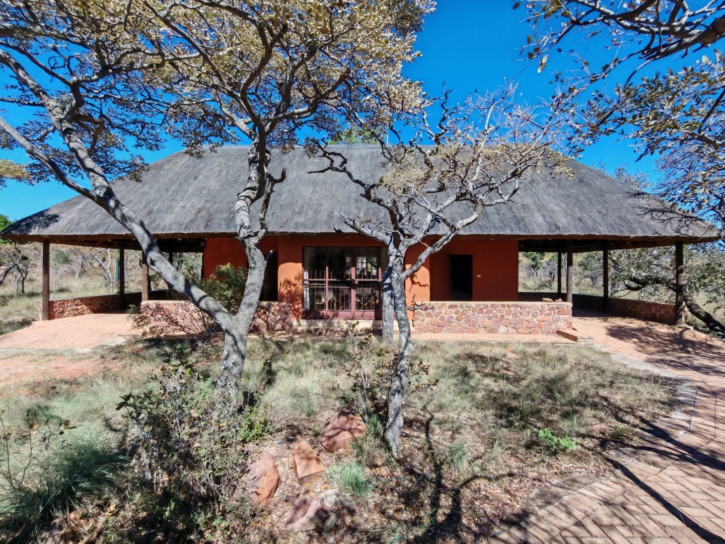 Charming two-bedroom cottage situated on the beautiful Marulani, For Sale in Bela Bela Limpopo