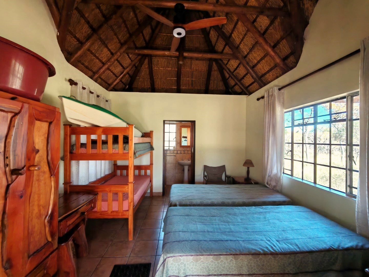 Charming two-bedroom cottage situated on the beautiful Marulani, For Sale in Bela Bela Limpopo