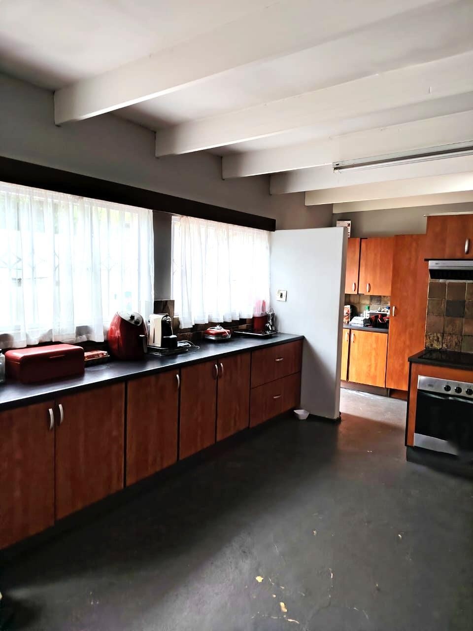 Versatile Family Home with Flatlet in Soon-to-be Boomed Waterkloof Rand