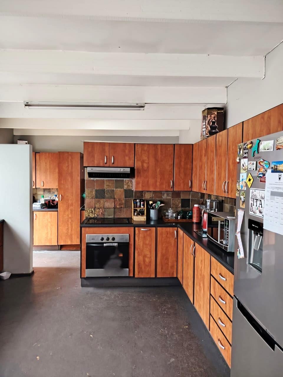 Versatile Family Home with Flatlet in Soon-to-be Boomed Waterkloof Rand